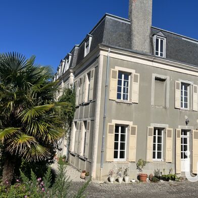 Maison 12 pièces 394000 €