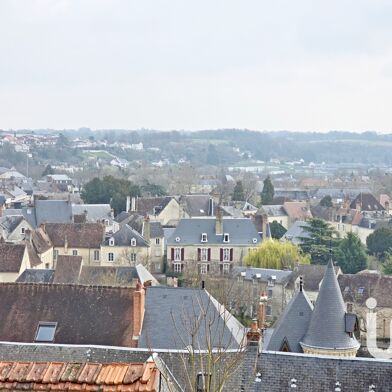 Maison 3 pièces 79000 €