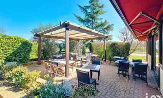 Commerce  180 m² à vendre à Gaillon (27600)