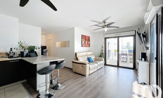 Appartement 3 Pièces 63 m² à louer à Les Pavillons-sous-Bois (93320)