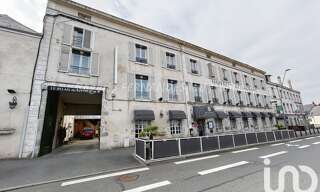 Immeuble  1630 m² à vendre à Pithiviers (45300)