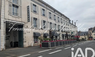 Immeuble  1630 m² à vendre à Pithiviers (45300)