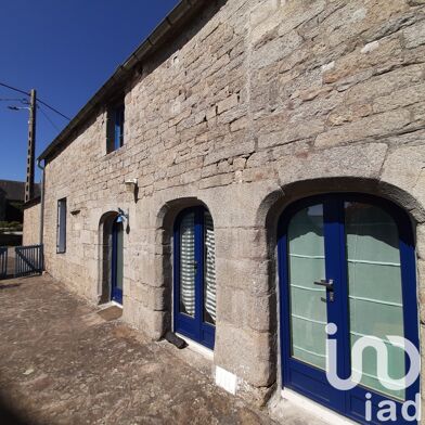 Maison 5 pièces 219000 €