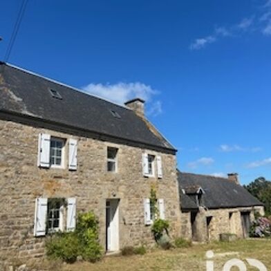 Maison 5 pièces 179000 €