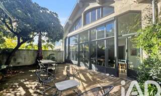 Maison 7 Pièces 225 m² à vendre à Bordeaux (33000)