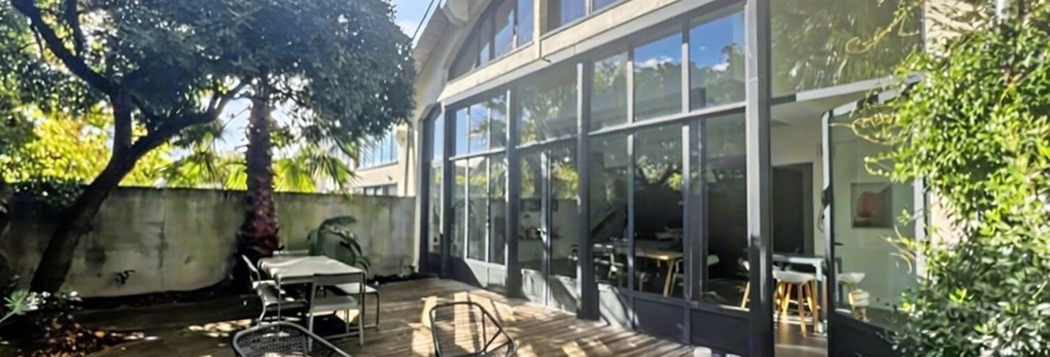 Maison 7 Pièces 225 m² à vendre à Bordeaux (33000)