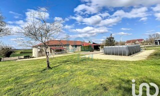 Maison 6 Pièces 190 m² à vendre à Épizon (52230)