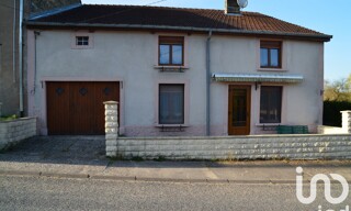 Maison 5 Pièces 140 m² à vendre à Romain-aux-Bois (88320)