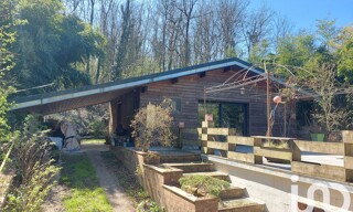 Maison 5 Pièces 91 m² à vendre à Saint-Mammès (77670)