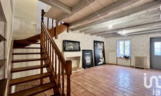 Maison 4 Pièces 124 m² à vendre à Nieul-sur-Mer (17137)