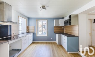 Appartement 3 Pièces 63 m² à vendre à Marines (95640)