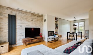 Maison 4 Pièces 88 m² à vendre à Saint-Apollinaire (21850)