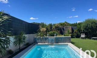 Maison 5 Pièces 140 m² à vendre à Saint-Zacharie (83640)