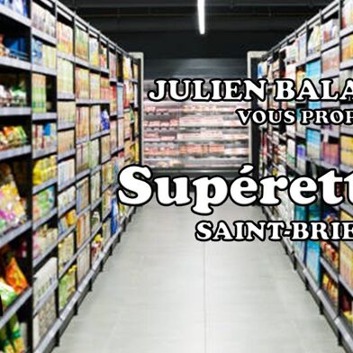 Commerce  110000 €