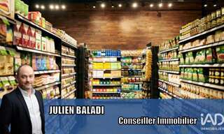 Commerce  450 m² à vendre à Saint-Brieuc (22000)