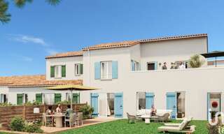 Appartement 2 Pièces 47 m² à vendre à Saint-Pierre-d'Oléron (17310)