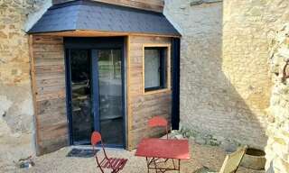 Maison 5 Pièces 102 m² à vendre à Saint-Vigor-le-Grand (14400)