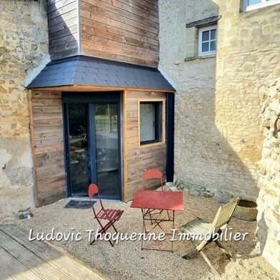 Maison 5 pièces 260000 €