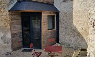 Maison 5 Pièces 102 m² à vendre à Bayeux (14400)