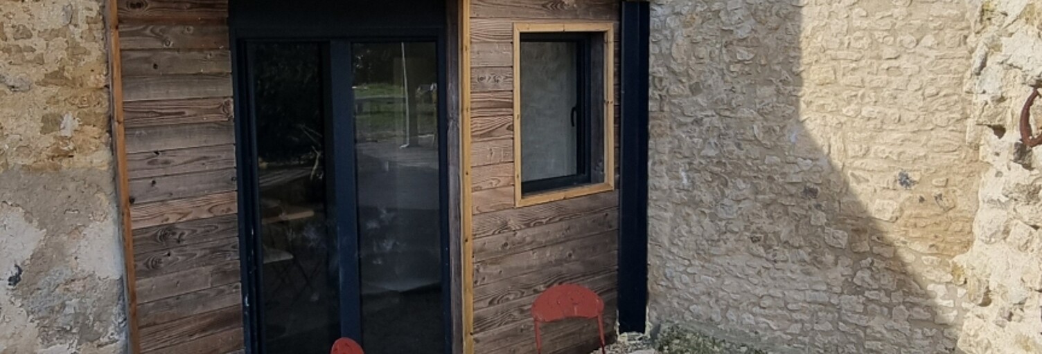 Maison 5 Pièces 102 m² à vendre à Bayeux (14400)