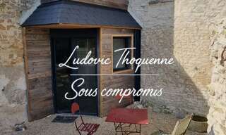 Maison 5 Pièces 102 m² à vendre à Bayeux (14400)