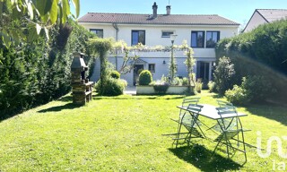 Maison 5 Pièces 131 m² à vendre à Bois-d'Arcy (78390)
