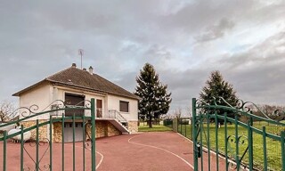 Maison 3 Pièces 73 m² à vendre à Genvry (60400)