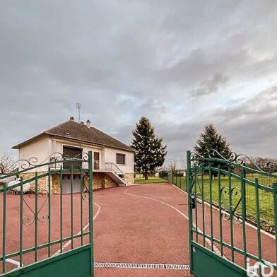 Maison 3 pièces 179900 €