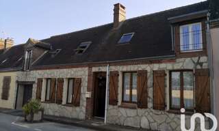 Maison 11 Pièces 160 m² à vendre à Beaumont-les-Autels (28480)