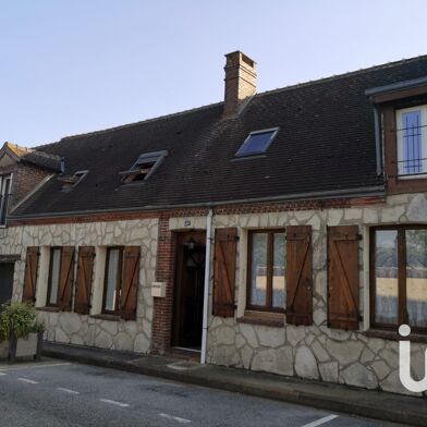 Maison 11 pièces 235000 €