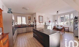 Maison 5 Pièces 143 m² à vendre à La Seyne-sur-Mer (83500)