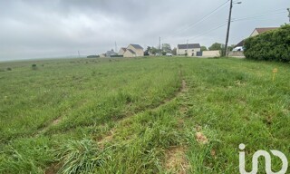 Terrain  887 m² à vendre à Château-Landon (77570)