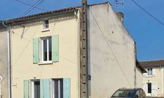 Maison 2 Pièces 76 m² à vendre à Reffannes (79420)