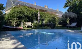 Maison 11 Pièces 275 m² à vendre à Erdeven (56410)