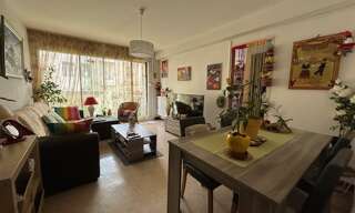 Appartement 2 Pièces 60 m² à vendre à Perpignan (66000)