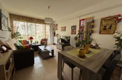 Appartement 2 pièces 69000 €