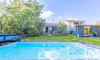 Maison 6 Pièces 144 m² à vendre à Pessac (33600)