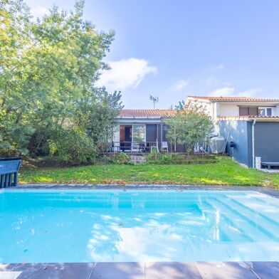 Maison 6 pièces 530000 €