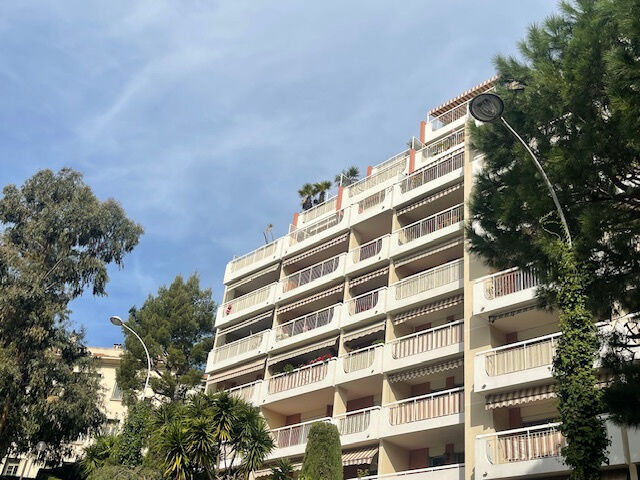 Photo Appartement de 2 pièces Nice