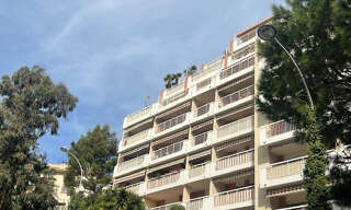 Appartement 2 Pièces 40 m² à vendre à Nice (06100)