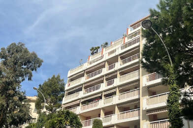 Appartement 2 pièces 278000 €