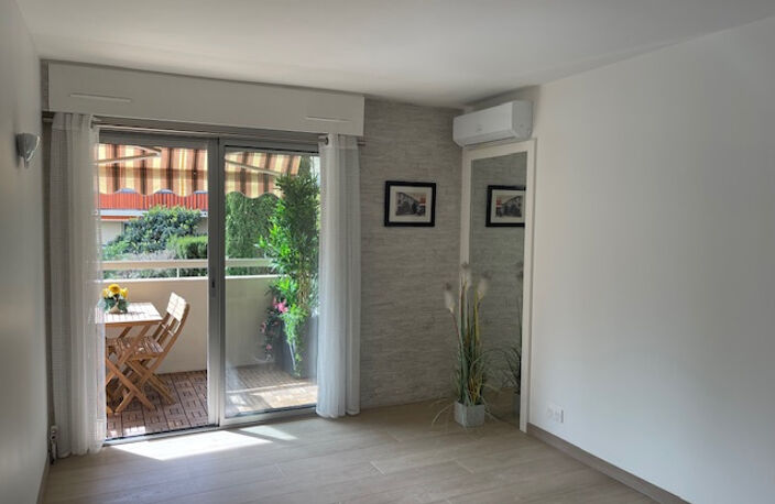 NICE NORD / VILLA ARSON — photo 4