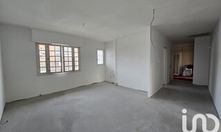 Appartement 2 Pièces 55 m² à vendre à Mont-de-Marsan (40000)