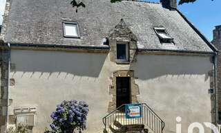 Immeuble  100 m² à vendre à Ploemel (56400)