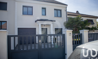 Maison 6 Pièces 130 m² à vendre à La Queue-en-Brie (94510)
