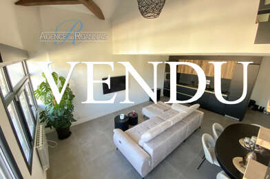 Appartement 3 pièces 119000 €