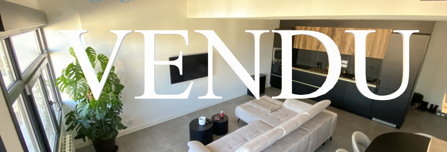 Appartement 3 Pièces 67 m² à vendre à Riorges (42153)