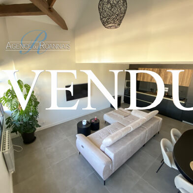 Appartement 3 pièces 119000 €