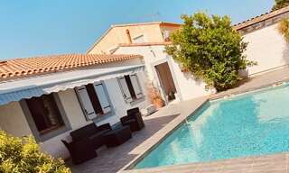 Maison 6 Pièces 121 m² à vendre à Pérols (34470)