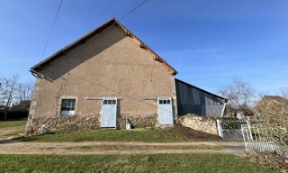 Maison 4 Pièces 110 m² à vendre à Châteaumeillant (18370)